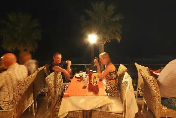 Rosy 2* Kusadası