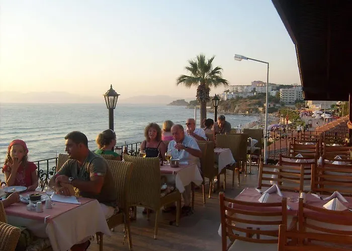 Rosy 2* Kusadası