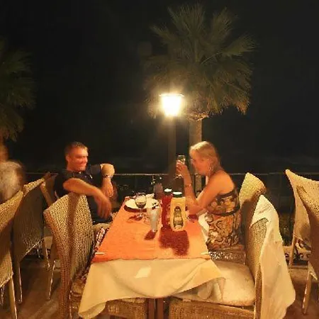 Rosy 2* Κουσάντασι