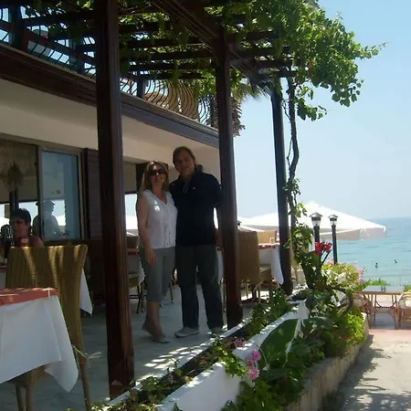 Rosy Kusadasi