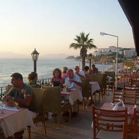 Rosy 2* Κουσάντασι