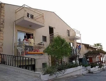 Rosy 2* Kuşadası