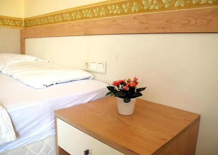 Rosy Bed & Breakfast