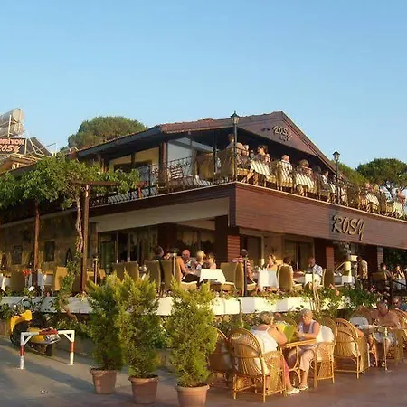 Rosy Bed & Breakfast 2*